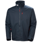KURTKA MĘSKA HELLY HANSEN CREW HOODED PILE 34526 597