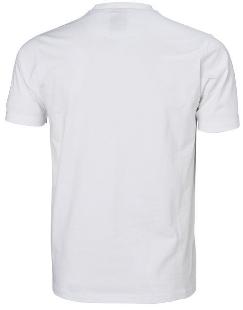 KOSZULKA MĘSKA HELLY HANSEN HH BOX T-SHIRT 2.0 54597 001