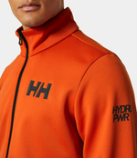 BLUZA MĘSKA HELLY HANSEN HP FLEECE JACKET 2.0  34289 300