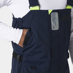 SPODNIE SZTORMIAK HELLY HANSEN SKAGEN OFFSHORE BIB 34254 597