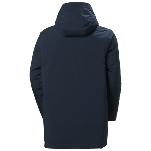KURTKA HELLY HANSEN URBAN PRO HELLY TECH DOWN COAT 54138 597