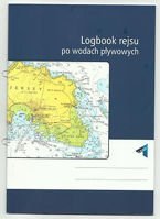 LOGBOOK REJSU PO WODACH PŁYWOWYCH