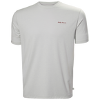 KOSZULKA MĘSKA HELLY HANSEN SKOG GRAPHIC UPF 40 63082 853