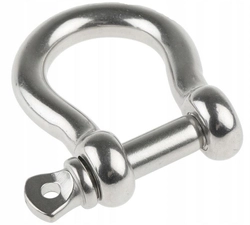 SZEKLA "OMEGA" 4 MM 03015004