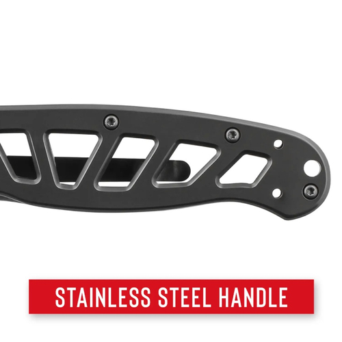 NÓŻ SKŁADANY COAST FDX302 5454