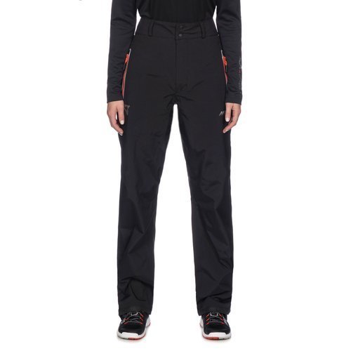 SPODNIE-SZTORMIAK MUSTO BR1 HI-BACK 80891 BLACK