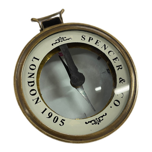 KOMPAS MOSIĘŻNY MAP READER NC2825