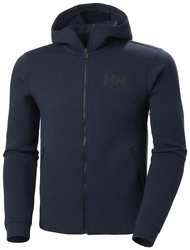 BLUZA MĘSKA HELLY HANSEN HP OCEAN FZ JACKET 2.0 34264 597