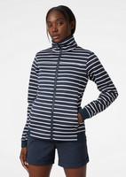 BLUZA DAMSKA HELLY HANSEN W CREWLINE FLEECE 30357 598
