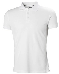 KOSZULKA POLO MĘSKA HELLY HANSEN CREW 34004 001