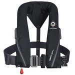 KAMIZELKA RATUNKOWA CREWSAVER CREWFIT165N SPORT 9715BLA