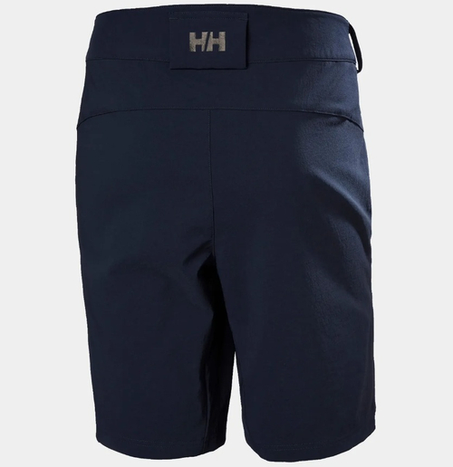 SZORTY ŻEGLARSKIE HELLY HANSEN HP RACE SOFTSHELL CARGO SHORTS 34365 597