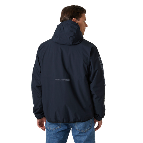 KURTKA ŻEGLARSKA MĘSKA HELLY HANSEN ERVIK JACKET 53983 597