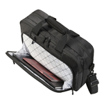 TORBA MUSTO MESSENGER BAG 88249 990