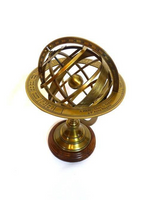 ASTROLABIUM MOSIĘŻNE PREZENT DLA ŻEGLARZA ARM-0038 