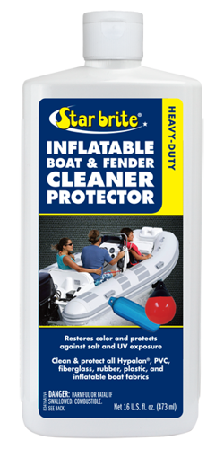 STAR BRITE DO ODŚWIEŻANIA PONTONÓW I ODBIJACZY 83416