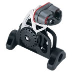 Blok kabestanowy Filp-Flop 57mm - knaga 2145