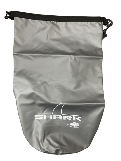 WOREK WODOSZCZELNY SHARK 37L B0779018