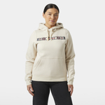 BLUZA DAMSKA Z KAPTUREM HELLY HANSEN W ELEVATE FULL-ZIP HOODIE 54238 035