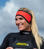 OPASKA MUSTO CHAMPIONSHIP AQUA HEDBAND 2.0 86053 323
