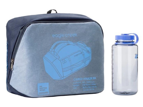 TORBA ŻEGLARSKA EAGLE CREEK CARGO HAULER DUFFEL 90L EC020303450