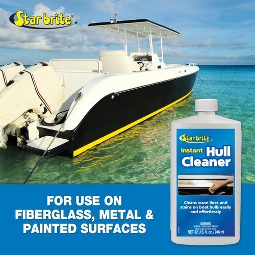 STAR BRITE HULL CLEANER GEL FORMULA 96132 DO CZYSZCZENIA KADŁUBA