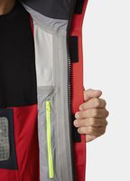KURTKA SZTORMIAK MĘSKI HELLY HANSEN SKAGEN PRO JACKET 34420 222
