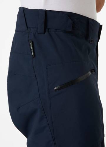 SPODENKI ŻEGLARSKIE MĘSKIE HELLY HANSEN HP FOIL HT  34012 597