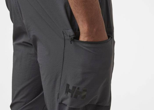 SPODNIE HELLY HANSEN BRONO SOFTSHELL 63051 980