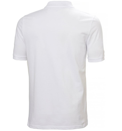 KOSZULKA POLO MĘSKA KLASYCZNA HELLY HANSEN MARSTRAND 34401 001