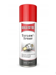 SUCHY SMAR TEFLON W SPRAYU 200ML KC4 