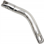 KRĘTLIK KOTWICY NIERDZEWNY GIĘTY NA LINĘ ŁANCUCH do 8mm 03250309