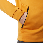 BLUZA MĘSKA HELLY HANSEN HP FLEECE JACKET 2.0 34289 399