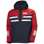 KURTKA SZTORMIAK MĘSKI HELLY HANSEN QUASIDE JACKET 34510 162