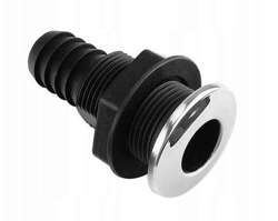 PRZEJŚCIE BURTOWE POKŁADOWE ODPŁYW NA WĄŻ 29mm 400081-04
