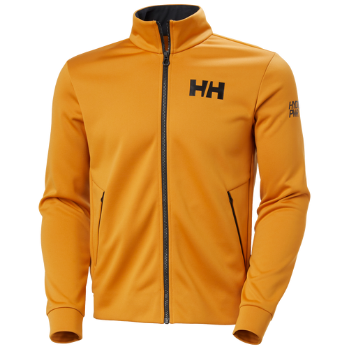 BLUZA MĘSKA HELLY HANSEN HP FLEECE JACKET 2.0 34289 399
