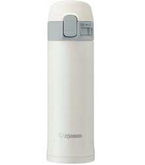 KUBEK TERMICZNY ZOJIRUSHI SM-PC30-WA  300ml BIAŁY