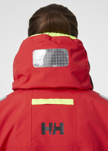 KURTKA SZTORMIAK HELLY HANSEN W SKAGEN OFFSHORE JKT 34257 222 NEW