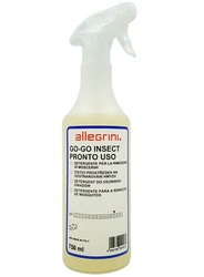 ALLEGRINI PREPARAT DO USUWANIA ŚLADÓW PO OWADACH 0,75L