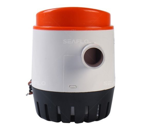POMPA ZĘZOWA SEAFLO 35 l/min SFBP1-G600-06 AUTO
