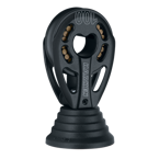 Blok stojący aluminiowy HARKEN 100 mm 3254
