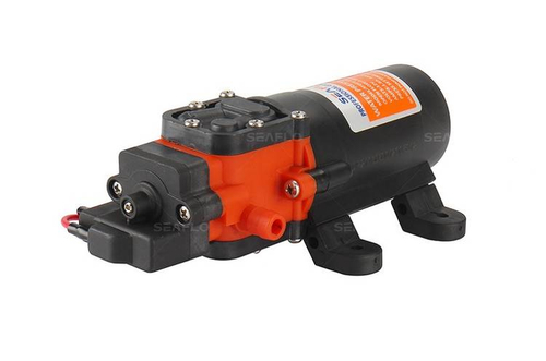 POMPA WODY SEAFLO 12V 3,8 l/min SFDP1-010-040-21