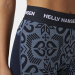  SPODNIE TERMOAKTYWNE DAMSKIE HELLY HANSEN W LIFA MERINO PANT 49411 600