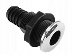 PRZEJŚCIE BURTOWE POKŁADOWE ODPŁYW NA WĄŻ 25mm / 1''  03472425
