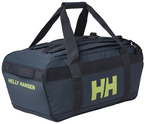 TORBA SPORTOWA HELLY HANSEN SCOUT DUFFEL 30L S 67440 860 ALIPNE FROST