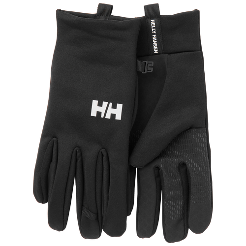 RĘKAWICZKI ŻEGLARSKIE HELLY HANSEN HARDFACE FLEECE TOUCH 67641 990