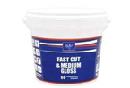 PASTA POLERSKA S0 FAST CUT MEDIUM GLOSS 1KG