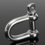 SZEKLA OKRĄGŁA KRÓTKA D 16mm 2-2053-4-16