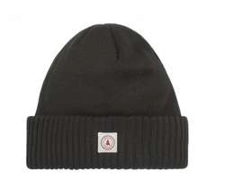 CZAPKA MUSTO SALCOMBE BEANIE 86057 990 BLACK 