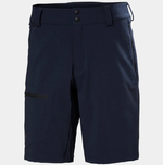 SZORTY ŻEGLARSKIE HELLY HANSEN HP RACE SOFTSHELL CARGO SHORTS 34365 597